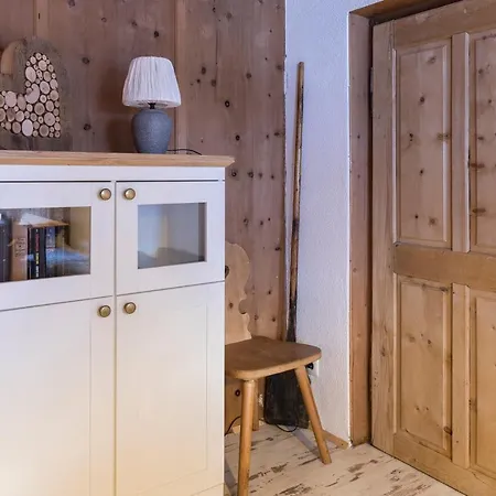 Der Kleine Stadl Ferienhaus *