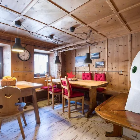 Der Kleine Stadl Längenfeld