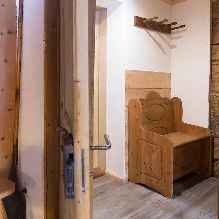 Der Kleine Stadl * Längenfeld