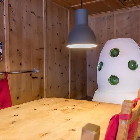 Der Kleine Stadl Längenfeld