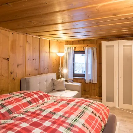 Feriehus Der Kleine Stadl *