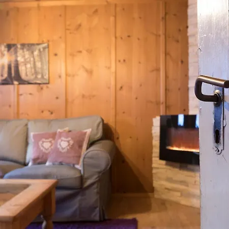 Der Kleine Stadl Längenfeld