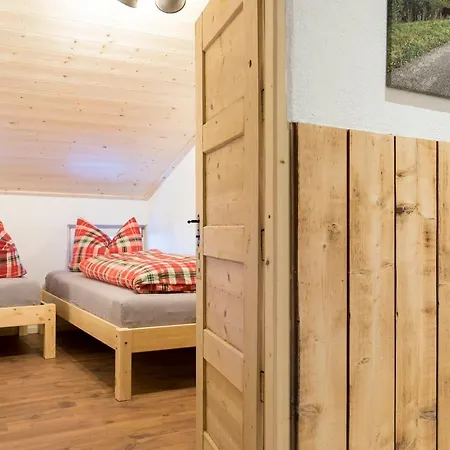 Der Kleine Stadl * Längenfeld