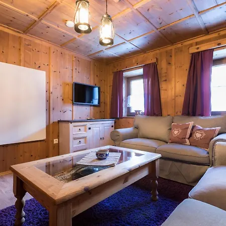 Der Kleine Stadl * Längenfeld