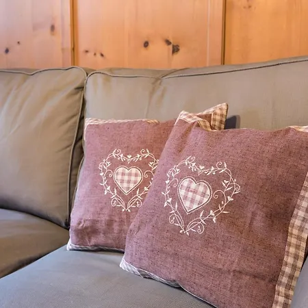 Der Kleine Stadl Prázdninový dům