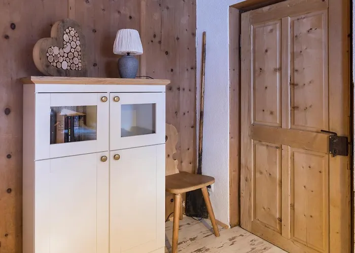 Der Kleine Stadl Vakantiehuis *