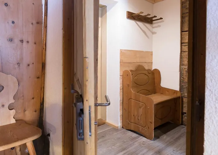 Der Kleine Stadl * Längenfeld