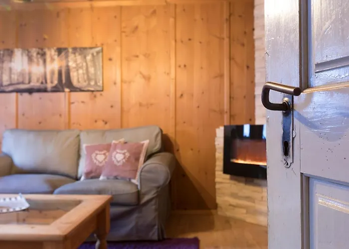 Der Kleine Stadl Längenfeld