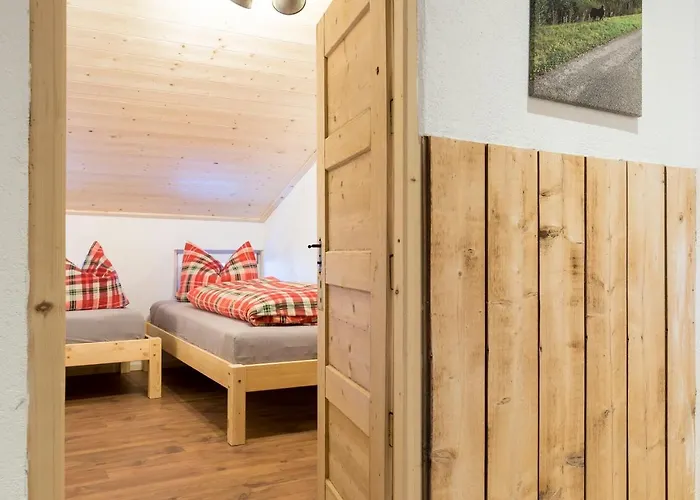 Der Kleine Stadl * Längenfeld