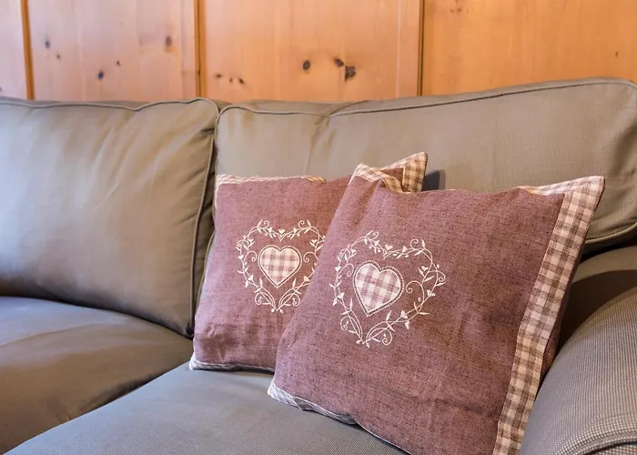 Der Kleine Stadl Vakantiehuis