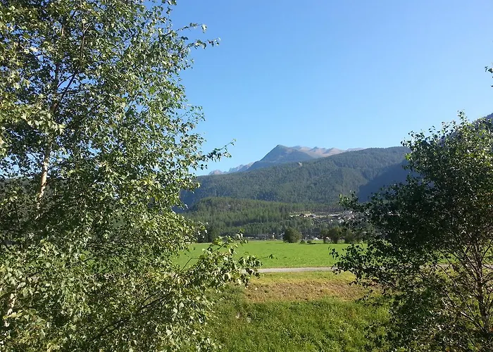 Vakantiehuis Der Kleine Stadl *