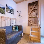 Der Kleine Stadl Casa de Férias *