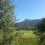 펜션 Der Kleine Stadl *